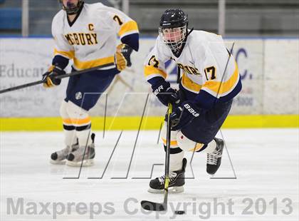 Thumbnail 3 in Conard @ Simsbury photogallery.