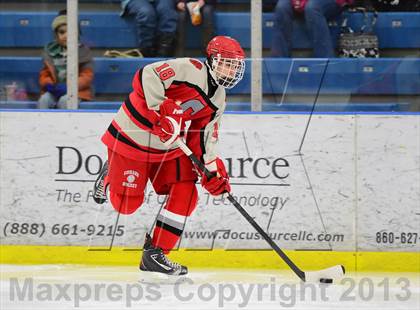 Thumbnail 2 in Conard @ Simsbury photogallery.
