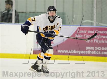 Thumbnail 1 in Conard @ Simsbury photogallery.