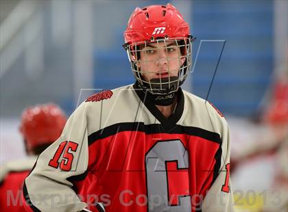 Thumbnail 3 in Conard @ Simsbury photogallery.
