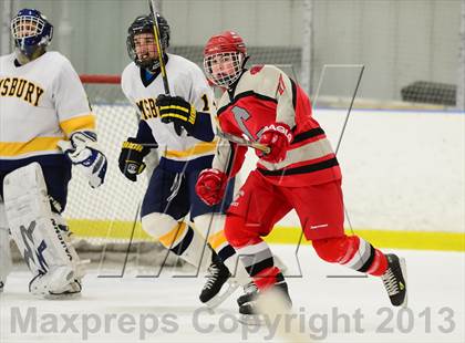 Thumbnail 2 in Conard @ Simsbury photogallery.