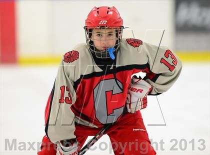 Thumbnail 2 in Conard @ Simsbury photogallery.