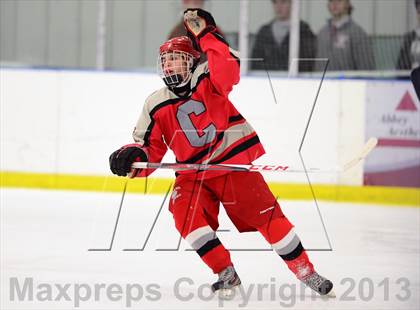 Thumbnail 3 in Conard @ Simsbury photogallery.