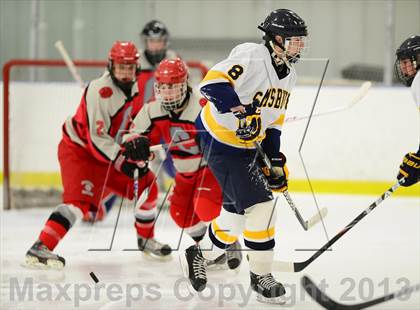 Thumbnail 1 in Conard @ Simsbury photogallery.