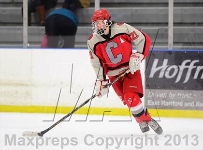 Thumbnail 3 in Conard @ Simsbury photogallery.