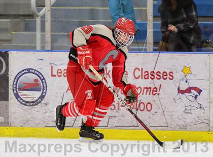 Thumbnail 3 in Conard @ Simsbury photogallery.