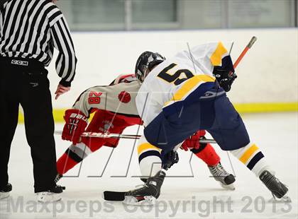 Thumbnail 3 in Conard @ Simsbury photogallery.