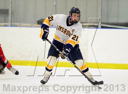 Thumbnail 3 in Conard @ Simsbury photogallery.