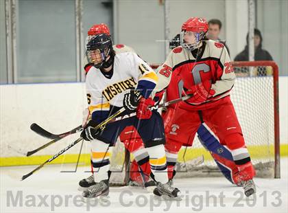 Thumbnail 2 in Conard @ Simsbury photogallery.