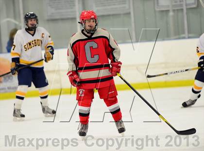 Thumbnail 3 in Conard @ Simsbury photogallery.