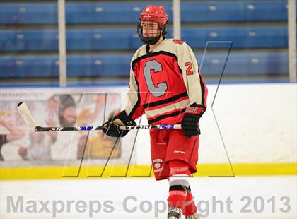 Thumbnail 1 in Conard @ Simsbury photogallery.