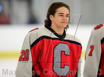 Thumbnail 1 in Conard @ Simsbury photogallery.