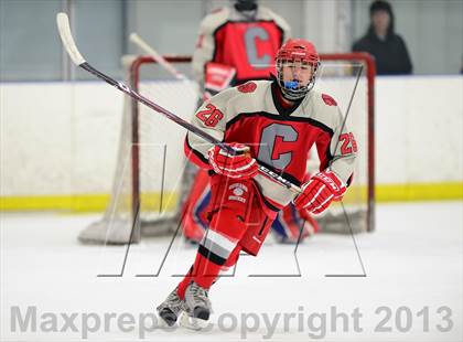 Thumbnail 1 in Conard @ Simsbury photogallery.