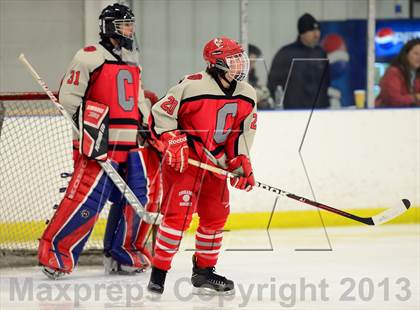 Thumbnail 2 in Conard @ Simsbury photogallery.