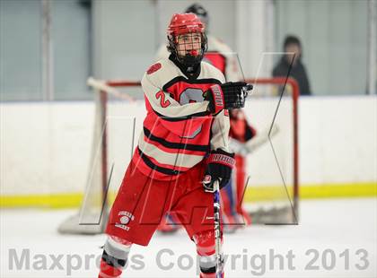 Thumbnail 1 in Conard @ Simsbury photogallery.