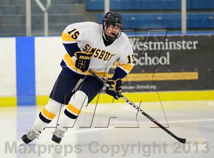 Thumbnail 3 in Conard @ Simsbury photogallery.