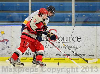 Thumbnail 3 in Conard @ Simsbury photogallery.