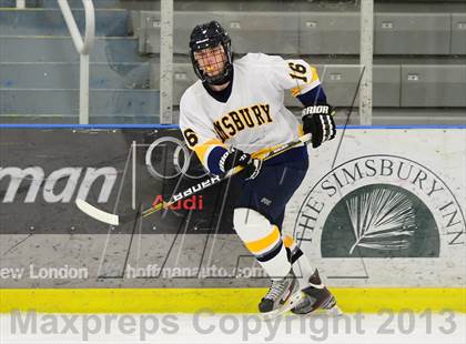 Thumbnail 1 in Conard @ Simsbury photogallery.