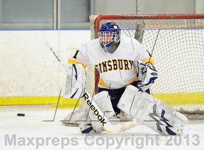 Thumbnail 1 in Conard @ Simsbury photogallery.