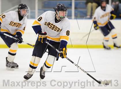 Thumbnail 2 in Conard @ Simsbury photogallery.