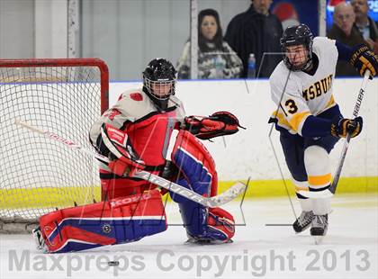 Thumbnail 3 in Conard @ Simsbury photogallery.