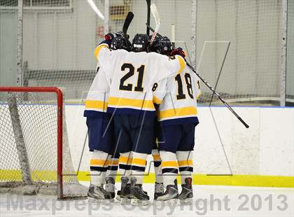 Thumbnail 3 in Conard @ Simsbury photogallery.