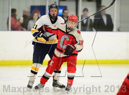 Thumbnail 1 in Conard @ Simsbury photogallery.