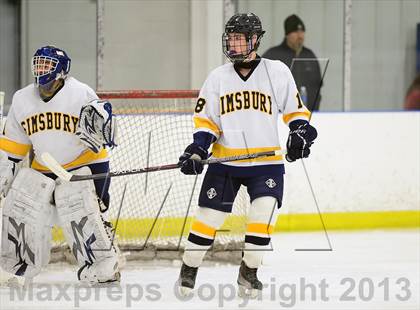 Thumbnail 2 in Conard @ Simsbury photogallery.