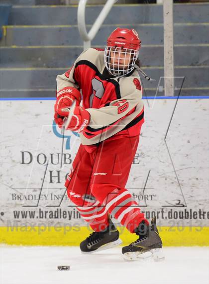 Thumbnail 3 in Conard @ Simsbury photogallery.
