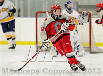 Thumbnail 2 in Conard @ Simsbury photogallery.