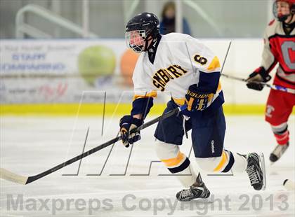 Thumbnail 2 in Conard @ Simsbury photogallery.