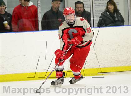 Thumbnail 1 in Conard @ Simsbury photogallery.