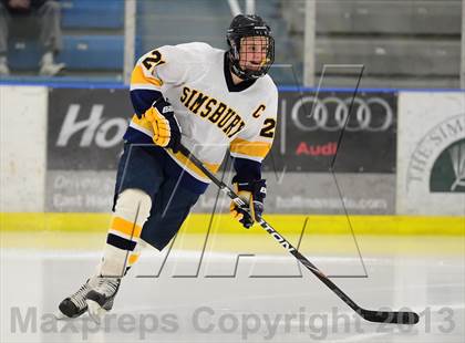 Thumbnail 1 in Conard @ Simsbury photogallery.