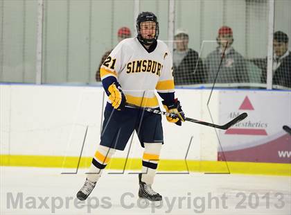 Thumbnail 2 in Conard @ Simsbury photogallery.