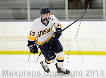 Thumbnail 2 in Conard @ Simsbury photogallery.