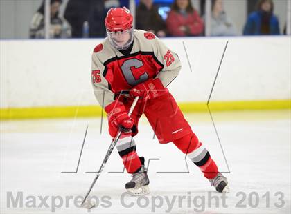 Thumbnail 2 in Conard @ Simsbury photogallery.