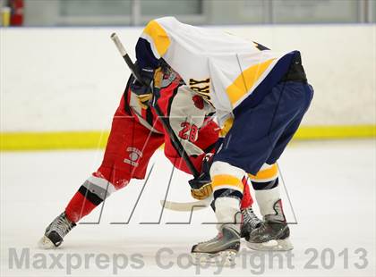 Thumbnail 3 in Conard @ Simsbury photogallery.