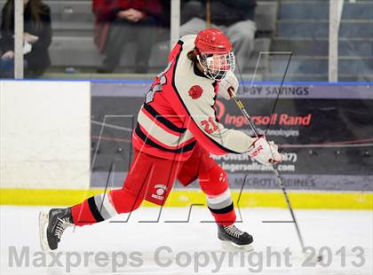 Thumbnail 2 in Conard @ Simsbury photogallery.