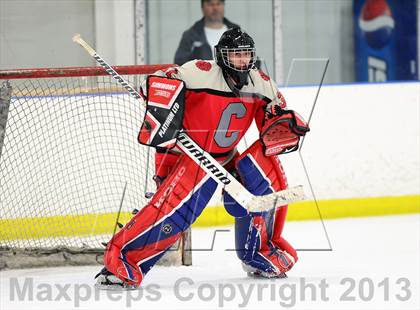 Thumbnail 3 in Conard @ Simsbury photogallery.
