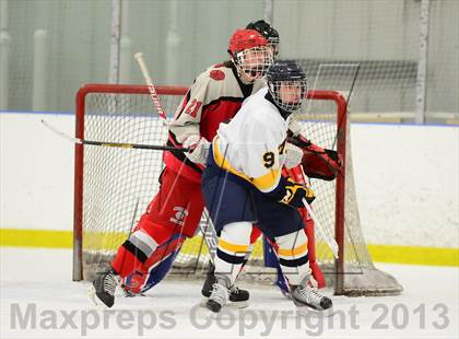 Thumbnail 1 in Conard @ Simsbury photogallery.