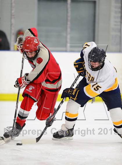 Thumbnail 3 in Conard @ Simsbury photogallery.