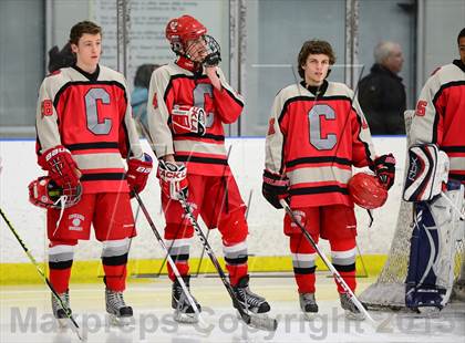 Thumbnail 3 in Conard @ Simsbury photogallery.