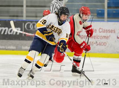Thumbnail 3 in Conard @ Simsbury photogallery.