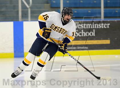 Thumbnail 1 in Conard @ Simsbury photogallery.