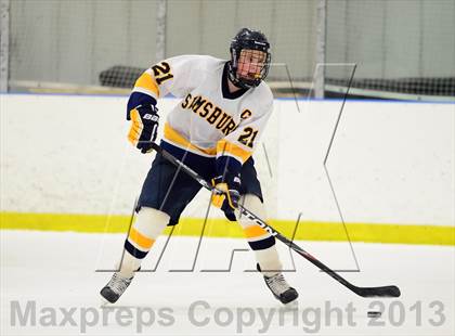 Thumbnail 1 in Conard @ Simsbury photogallery.