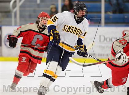 Thumbnail 2 in Conard @ Simsbury photogallery.