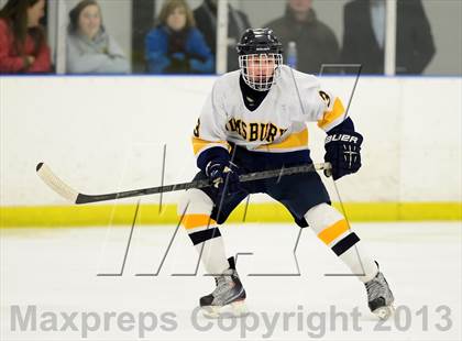 Thumbnail 3 in Conard @ Simsbury photogallery.