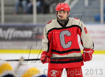 Thumbnail 3 in Conard @ Simsbury photogallery.