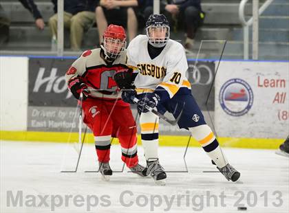 Thumbnail 3 in Conard @ Simsbury photogallery.
