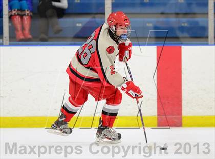Thumbnail 3 in Conard @ Simsbury photogallery.